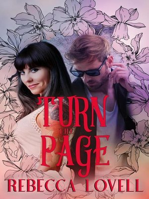 cover image of Turn the Page